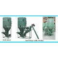 Animal Feed Crusher & Mixer|Feed Crusher Machine|Feed Mixing Machine